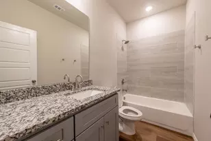 213 Marble Creek Dr, Fort Worth, TX 76131 - Photo 8