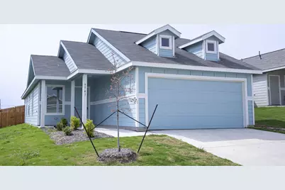 9741 Platteview Road, Fort Worth, TX 76179 - Photo 2