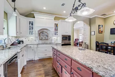 162 Shady Oaks Circle, Sherman, TX 75092 - Photo 10