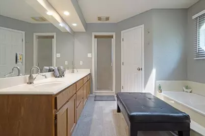 162 Shady Oaks Circle, Sherman, TX 75092 - Photo 18