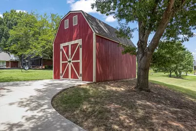 162 Shady Oaks Circle, Sherman, TX 75092 - Photo 34