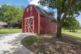 162 Shady Oaks Cir, Sherman, TX 75092 - Photo 34