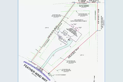 5965 Feather Wind Way, Fort Worth, TX 76135 - Photo 8