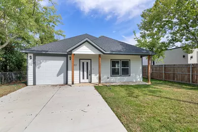 503 Martin Luther King Street, Denison, TX 75020 - Photo 1