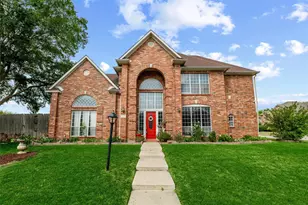 3511 Paladium Dr, Grand Prairie, TX 75052 - Photo 1