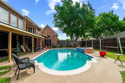 3511 Paladium Drive, Grand Prairie, TX 75052 - Photo 38