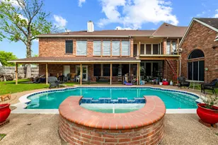 3511 Paladium Dr, Grand Prairie, TX 75052 - Photo 40