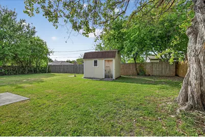 212 Childers Avenue, Benbrook, TX 76126 - Photo 28