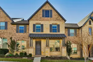 1187 Lake City Ave, Flower Mound, TX 75028 - Photo 1