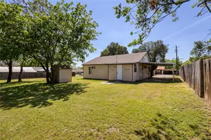 316 W 4th Terrace, Springtown, TX 76082 - Photo 22