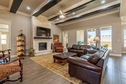 170 Tennessee Drive, Stephenville, TX 76401 - Photo 8