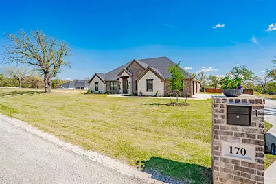 170 Tennessee Drive, Stephenville, TX 76401 - Photo 38