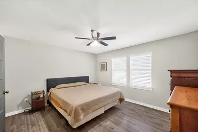 600 Bunny Rabbit Road, Athens, TX 75751 - Photo 8