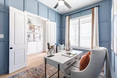 2711 Fawnwood Court, Sherman, TX 75092 - Photo 26