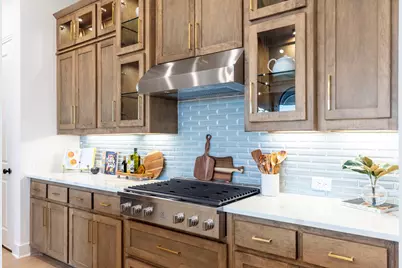 2711 Fawnwood Court, Sherman, TX 75092 - Photo 8