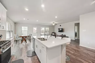 2532 Ponca Dr, Fort Worth, TX 76179 - Photo 10