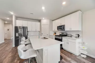 2532 Ponca Drive, Fort Worth, TX 76179 - Photo 10