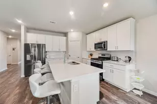 2532 Ponca Dr, Fort Worth, TX 76179 - Photo 10