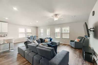 2532 Ponca Drive, Fort Worth, TX 76179 - Photo 6