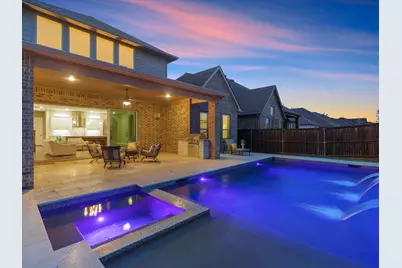 1603 Lilac Lane, Celina, TX 75009 - Photo 2