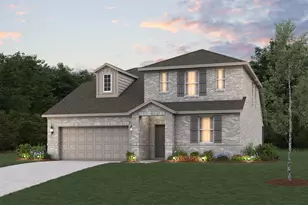 1607 Dove Dr, Princeton, TX 75407 - Photo 1