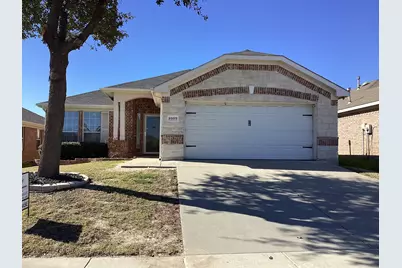 8909 Weller Lane, Fort Worth, TX 76244 - Photo 1