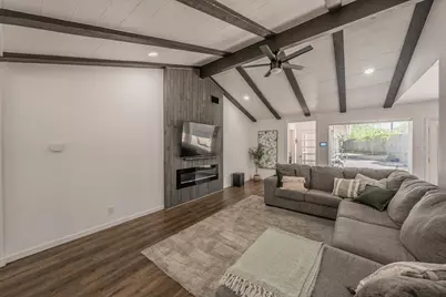 6517 Whitman Avenue, Fort Worth, TX 76133 - Photo 4