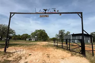 1556 Co Rd 4764, Boyd, TX 76023 - Photo 1