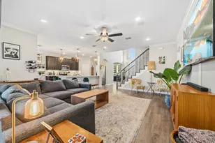 2901 Gilchrist Dr, Waco, TX 76655 - Photo 6