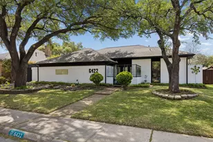 6422 Copper Creek Dr, Dallas, TX 75248 - Photo 2