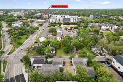 311 N Patton Avenue, Dallas, TX 75203 - Photo 1