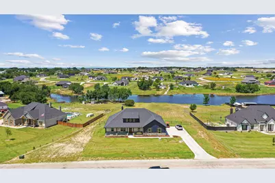 1103 Pioneer Crossing, Weatherford, TX 76088 - Photo 32