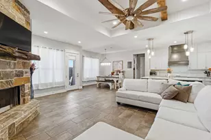 1103 Pioneer Xing, Weatherford, TX 76088 - Photo 8