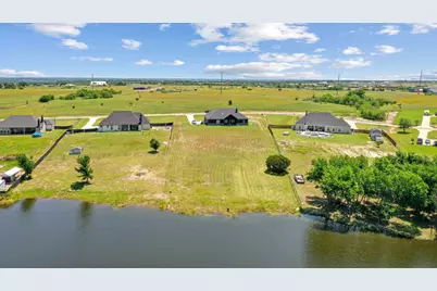 1103 Pioneer Crossing, Weatherford, TX 76088 - Photo 34