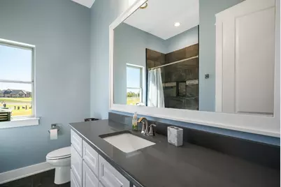 1103 Pioneer Crossing, Weatherford, TX 76088 - Photo 22