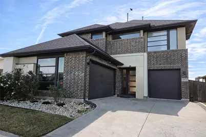 5100 Naphill Road, McKinney, TX 75070 - Photo 1
