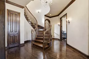 6674 Laurel Valley Dr, Fort Worth, TX 76132 - Photo 8