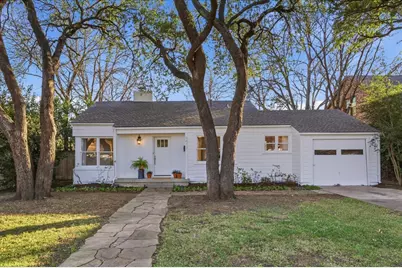 6417 Darwood Avenue, Fort Worth, TX 76116 - Photo 34