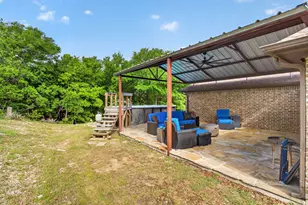 125 Miramar Cir, Weatherford, TX 76085 - Photo 36