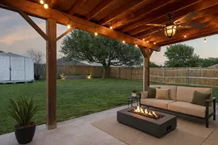 1810 Walnut Way, Anna, TX 75409 - Photo 4