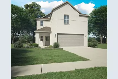 4014 Nasworthy Drive, Farmersville, TX 75442 - Photo 1