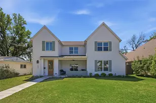 5837 Straley Ave, Westworth Village, TX 76114 - Photo 1