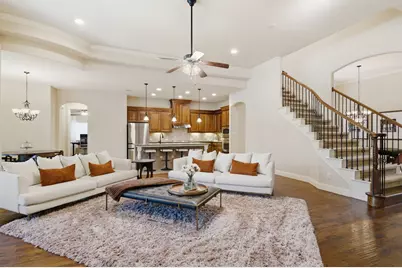 2207 Glasgow Drive, Trophy Club, TX 76262 - Photo 12