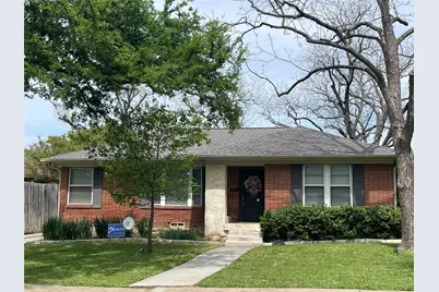 3719 Seguin Drive, Dallas, TX 75220 - Photo 1