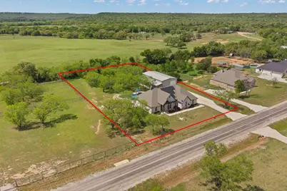 1001 Resolute Road, Millsap, TX 76066 - Photo 2