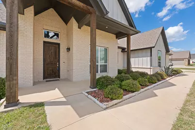 1001 Resolute Road, Millsap, TX 76066 - Photo 4