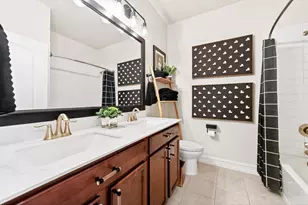 11038 Ortega St, Frisco, TX 75035 - Photo 24