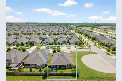 11038 Ortega Street, Frisco, TX 75035 - Photo 32