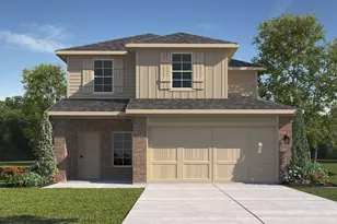 509 Red Admiral Ln, Denton, TX 76259 - Photo 1