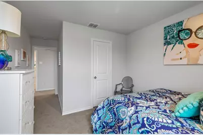 509 Red Admiral Lane, Denton, TX 76259 - Photo 22